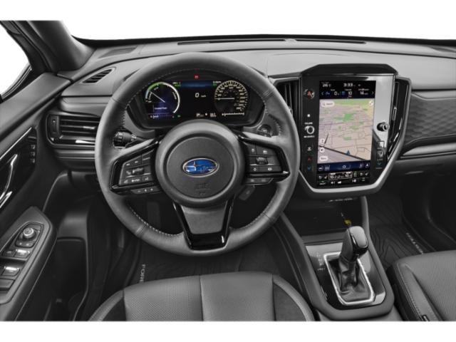 New 2026 Subaru Forester Touring AWD/4WD image 9