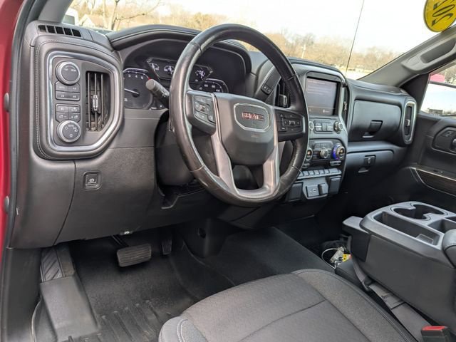 Used 2020 GMC Sierra 1500 Elevation w/ Elevation Value Package image 2