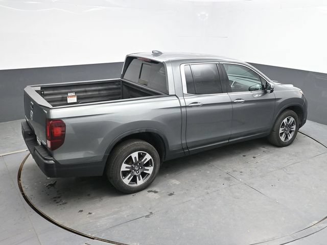 Used 2017 Honda Ridgeline RTL-E image 32