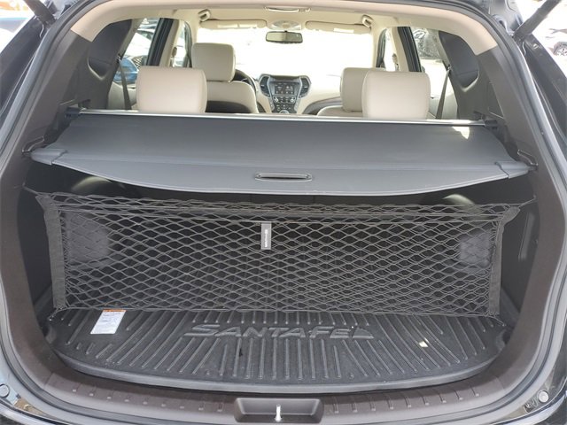 Used 2018 Hyundai Santa Fe Sport 2.0T image 11