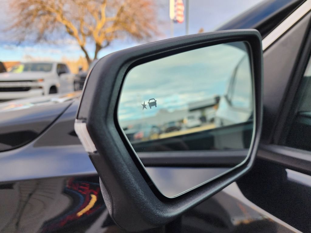 Certified 2024 GMC Terrain SLE w/ Driver Convenience Package image 24