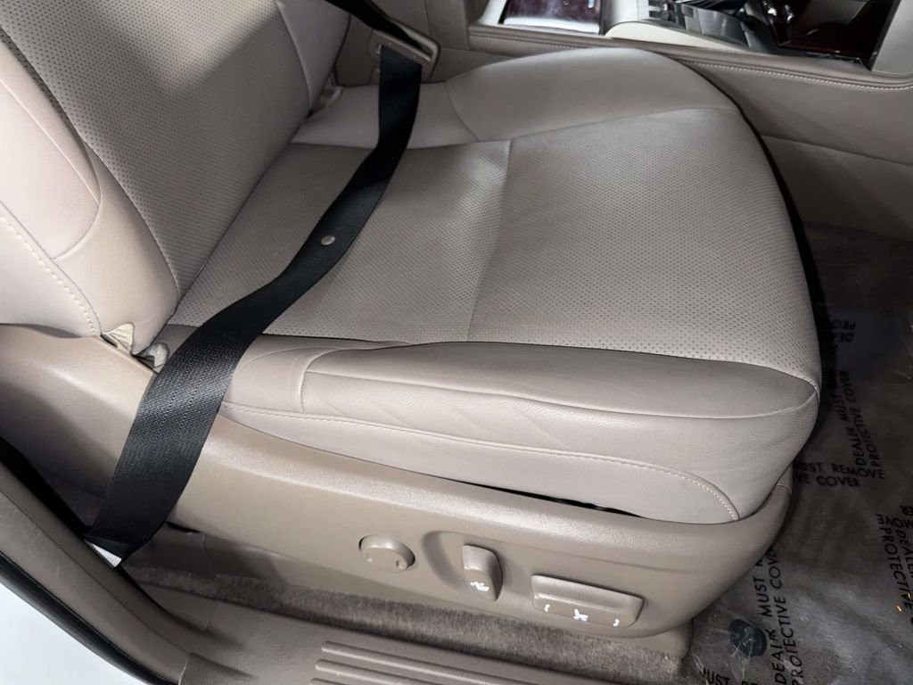 Used 2019 Lexus GX 460 Premium AWD/4WD image 14