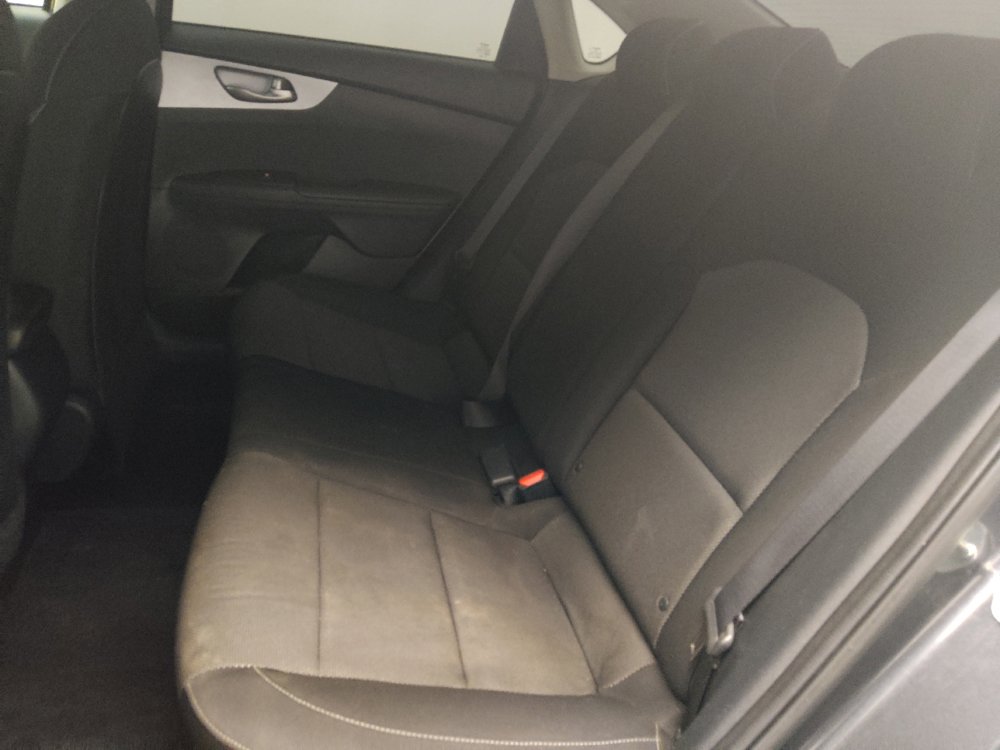 Used 2024 Kia Forte LXS w/ LXS Technology Package image 18