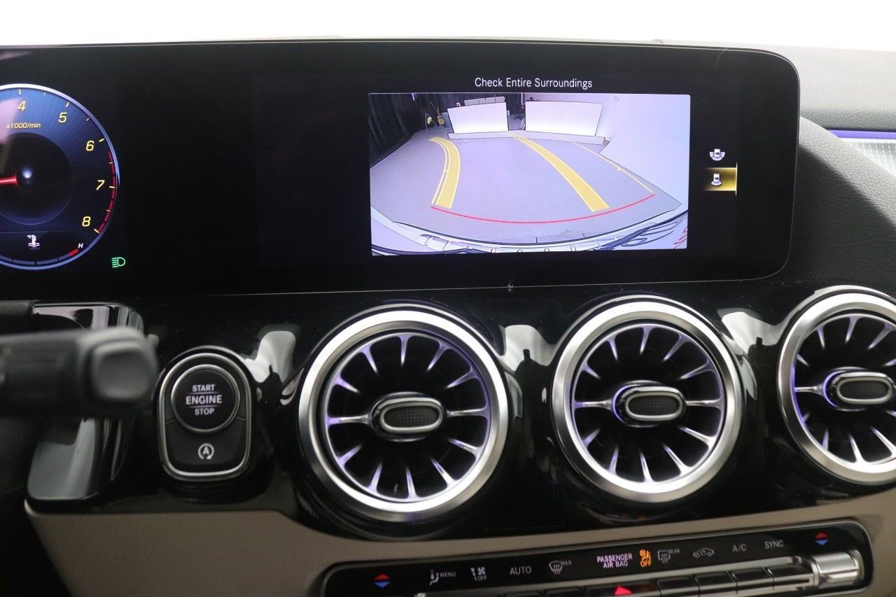 Certified 2023 Mercedes-Benz GLA 250 image 16