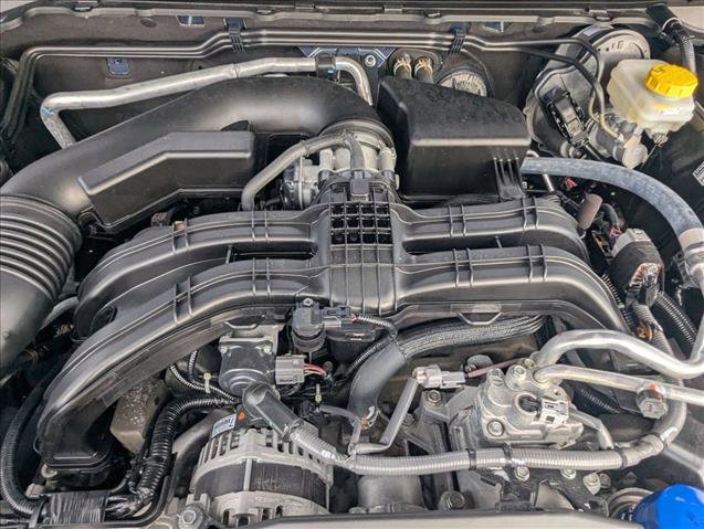 Used 2024 Subaru Legacy Limited image 24