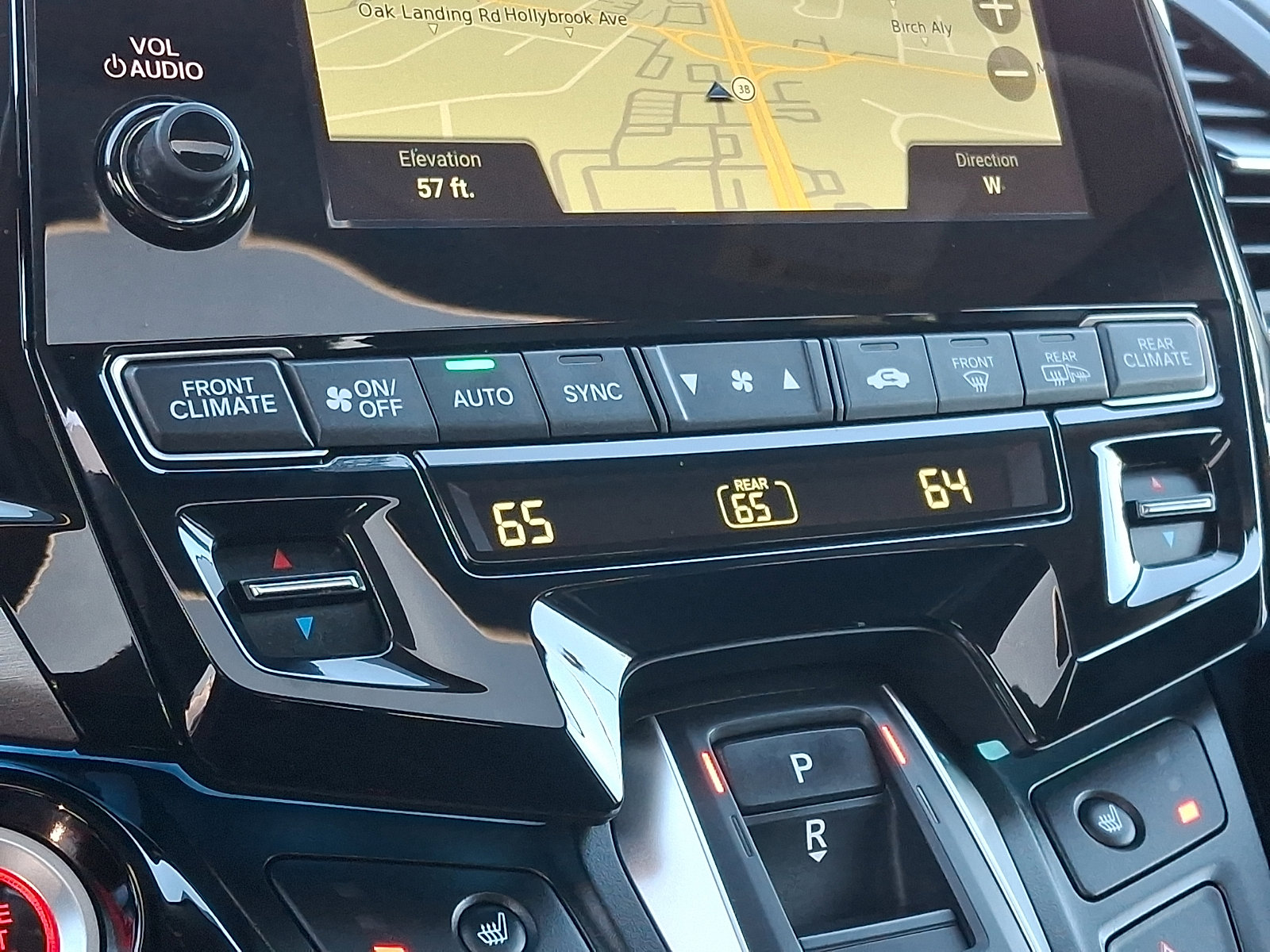 Used 2023 Honda Odyssey Touring image 19