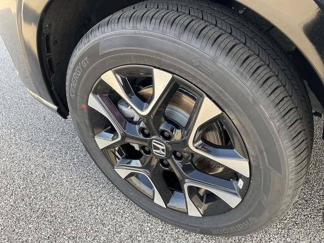 New 2027 Honda HR-V EX-L image 18