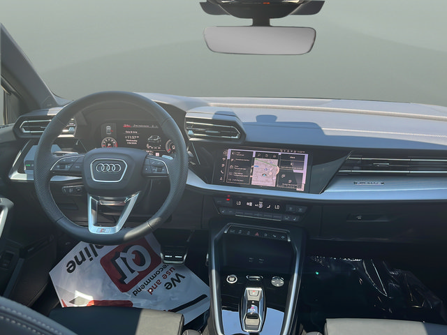Used 2026 Audi A3 2.0T Premium Plus AWD/4WD image 9