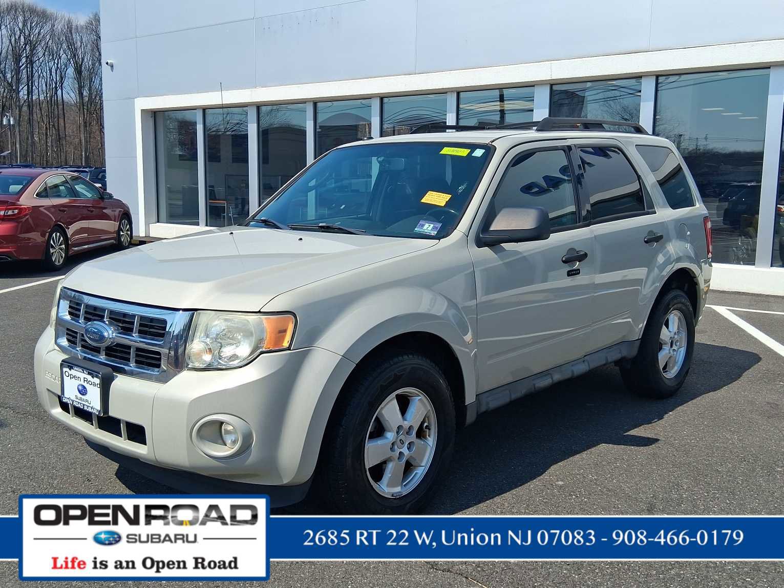 Used 2009 Ford Escape XLT image 3