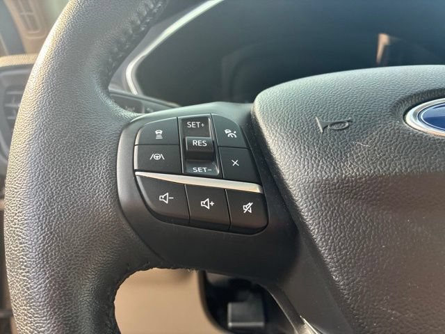 Used 2020 Ford Escape Titanium AWD/4WD image 15
