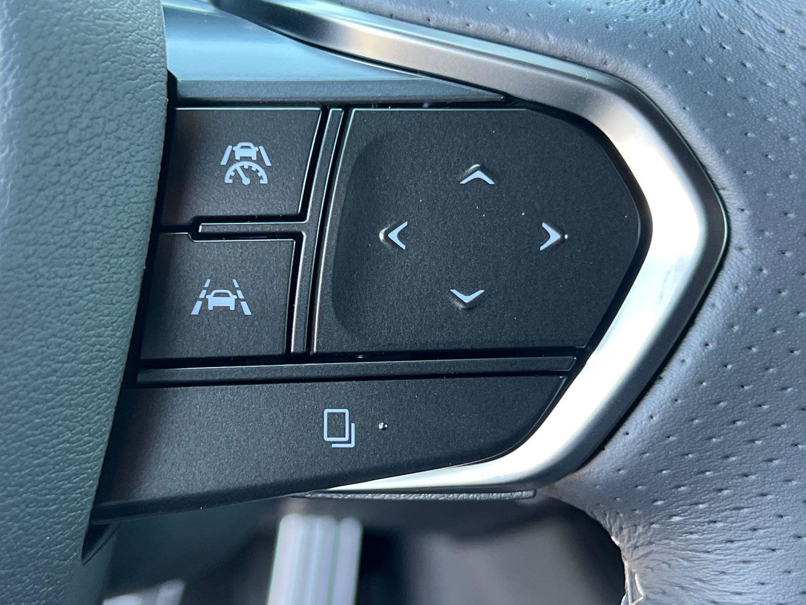 New 2026 Lexus RX 500h F Sport image 20