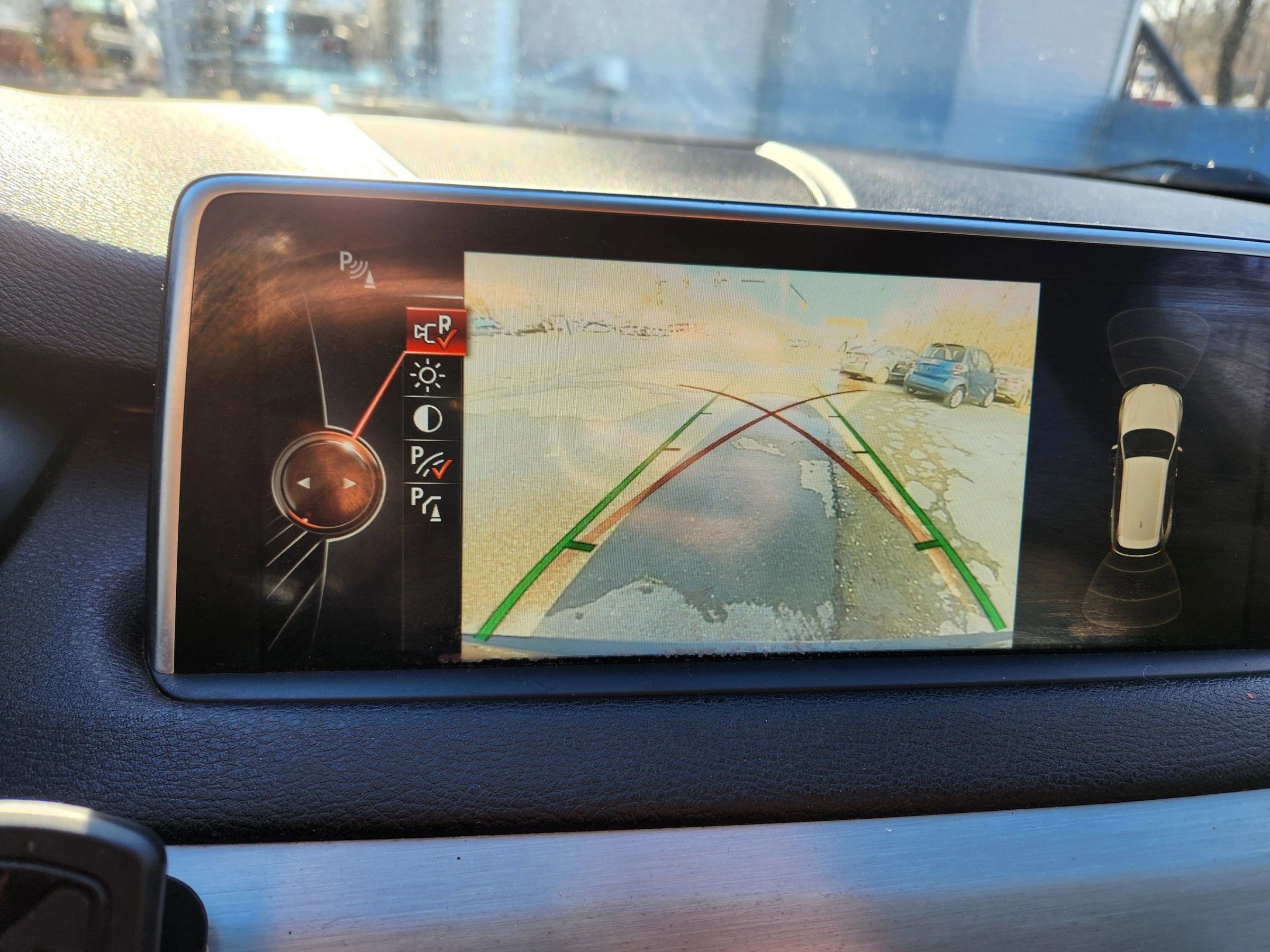 Used 2016 BMW X5 xDrive35i image 35