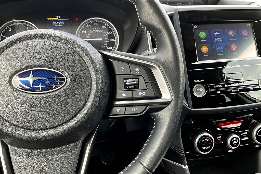 Used 2024 Subaru Forester Premium image 25