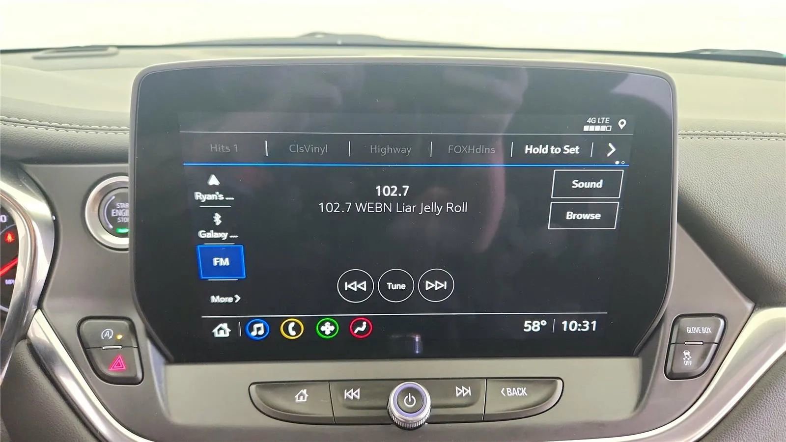 Used 2024 Chevrolet Blazer LT w/ Convenience Package FWD image 28