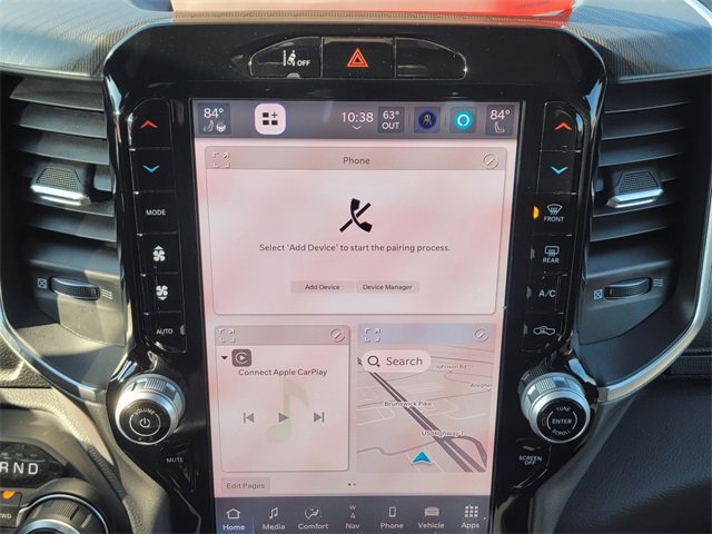 Used 2025 RAM 1500 Big Horn image 31