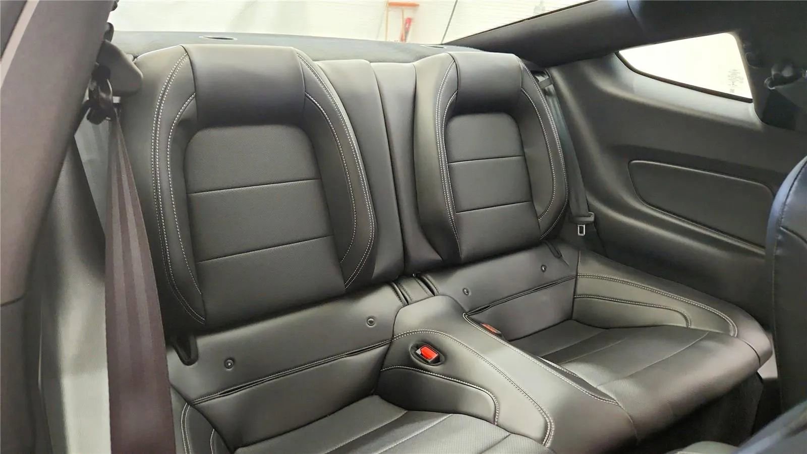 Used 2023 Ford Mustang Premium RWD image 36