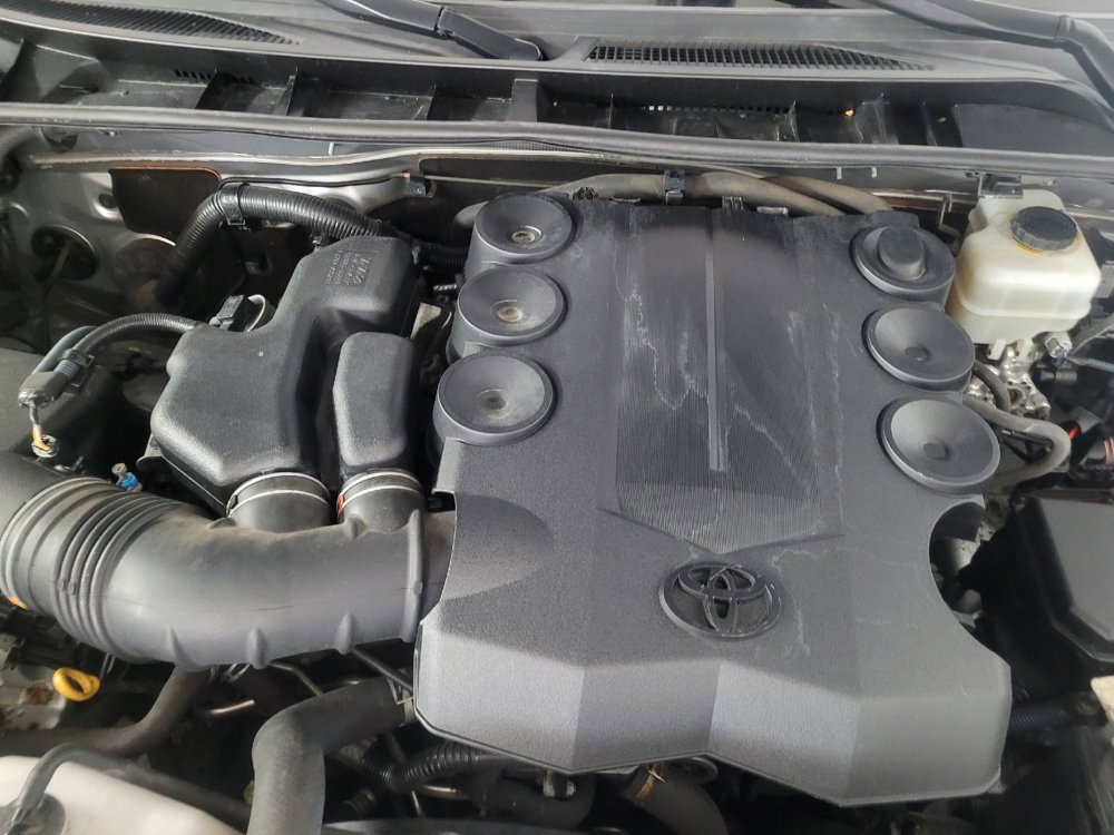 Used 2015 Toyota 4Runner SR5 Premium AWD/4WD image 30