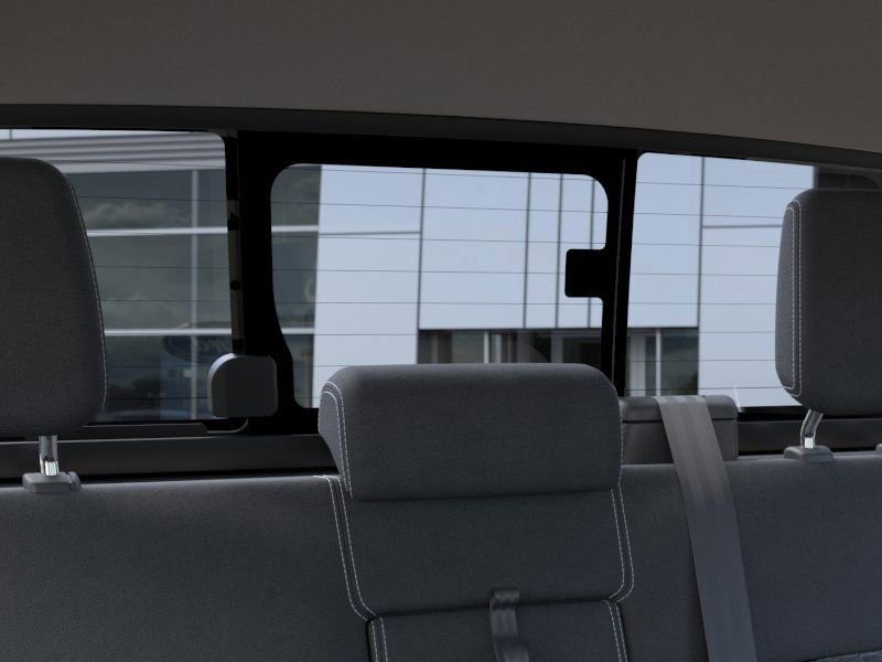 New 2026 Ford Ranger XLT image 22