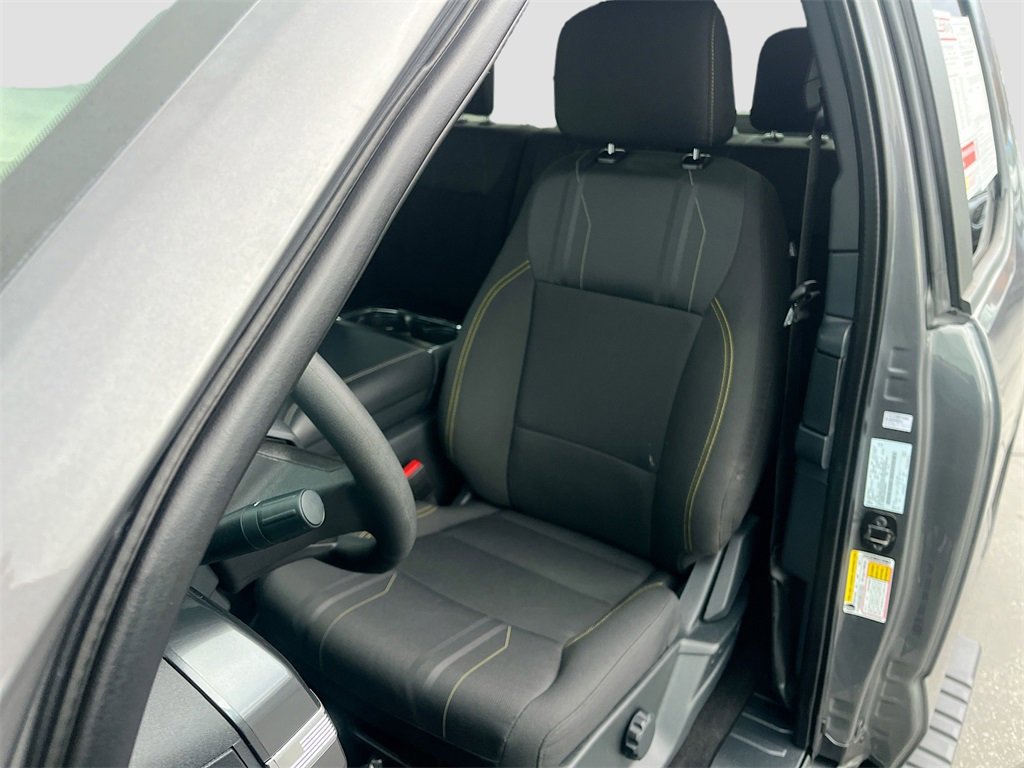 Used 2025 Ford F150 STX w/ Equipment Group 200A image 18