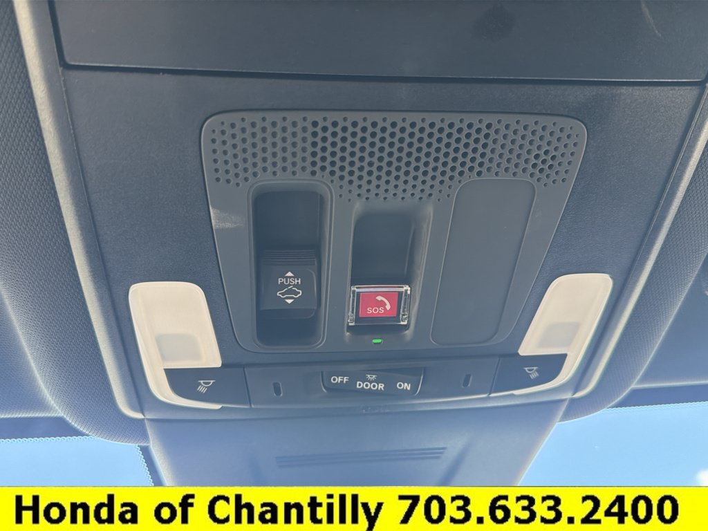 Used 2026 Honda CR-V Sport Touring image 18
