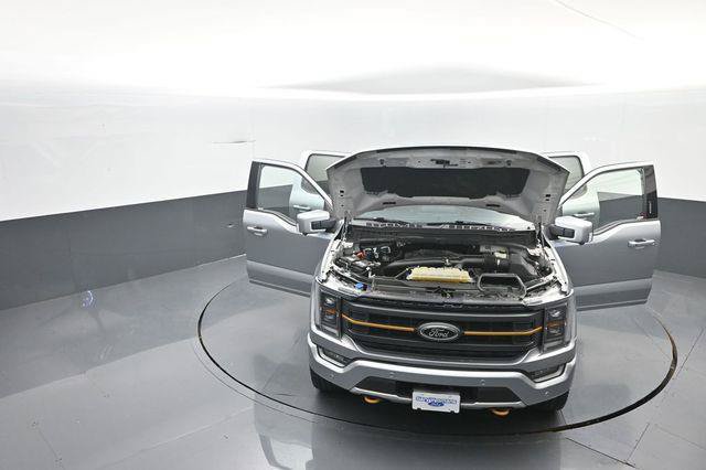Used 2022 Ford F150 Tremor w/ Equipment Group 402A High AWD/4WD image 34