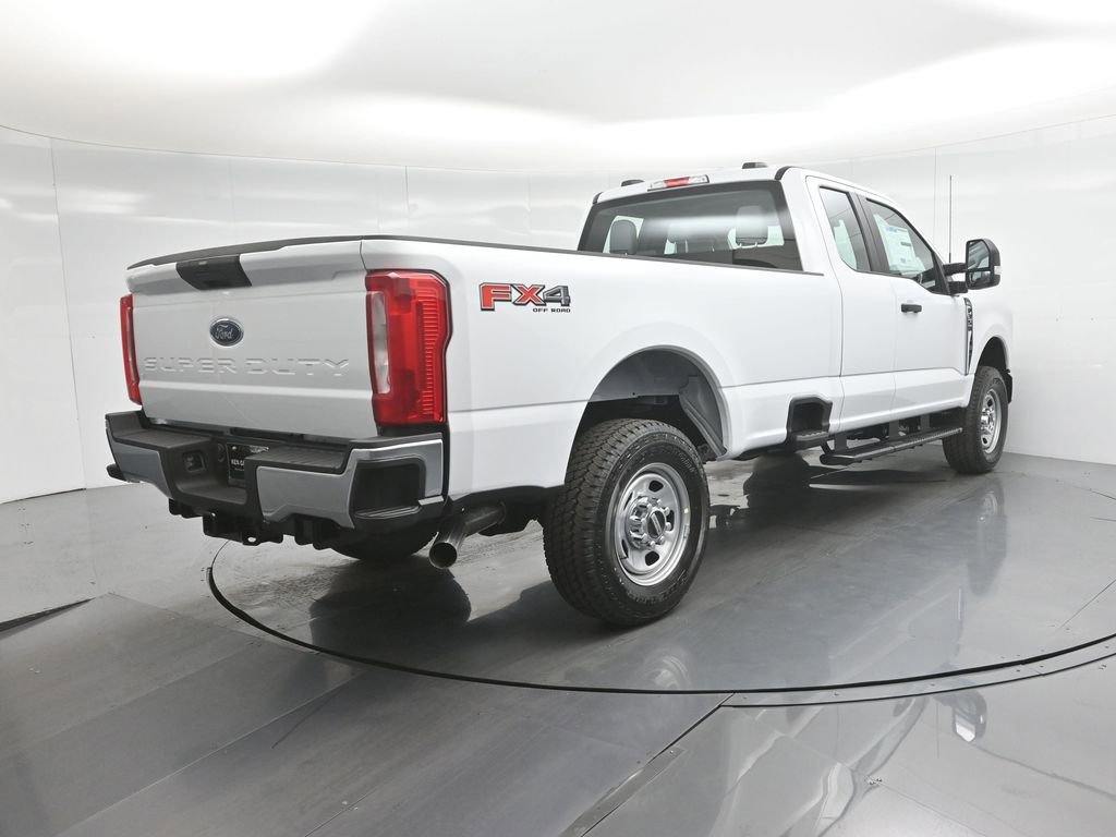 New 2026 Ford F350 XL w/ FX4 Off-Road Package image 23