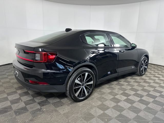 Used 2022 Polestar Polestar 2 w/ Plus Package image 3