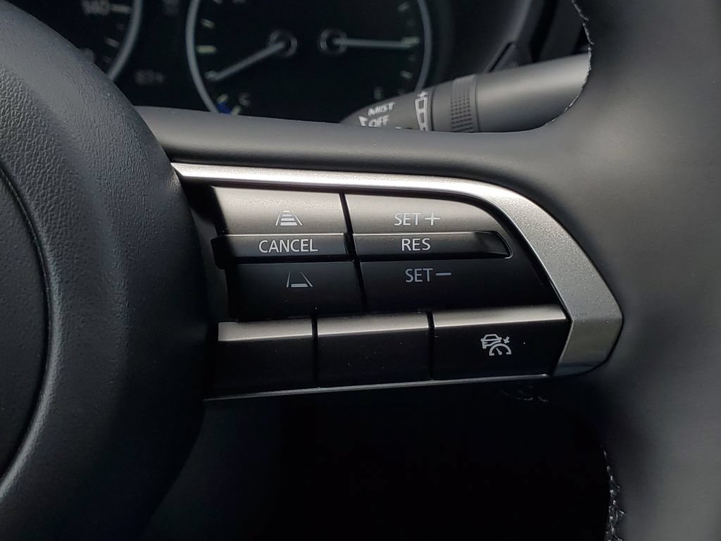 New 2026 MAZDA MAZDA3 2.5 S Sedan w/ Preferred Pkg FWD image 19