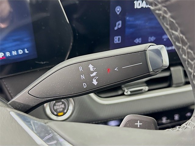 Used 2026 Chevrolet Equinox LT image 18