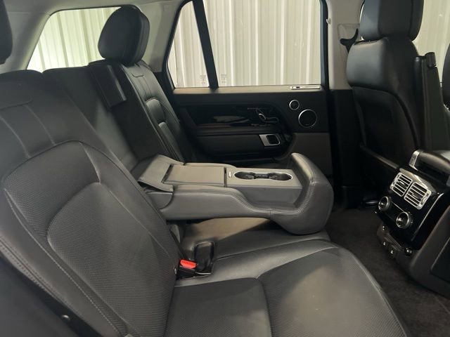 Used 2021 Land Rover Range Rover Westminster Edition image 18