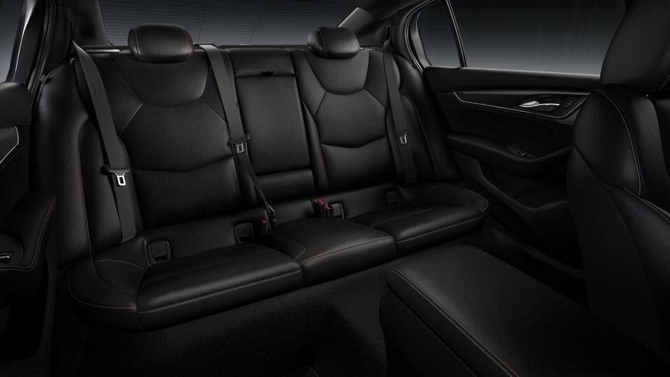 New 2026 Cadillac CT5 Sport AWD/4WD image 38