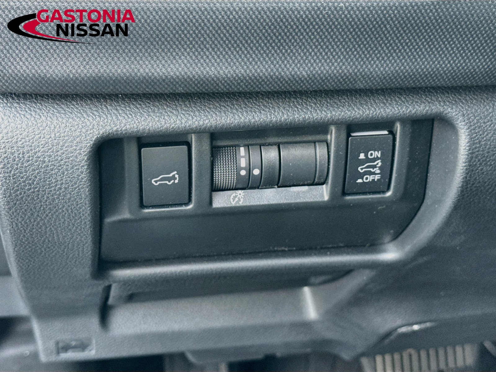 Used 2026 Subaru Forester Touring AWD/4WD image 13
