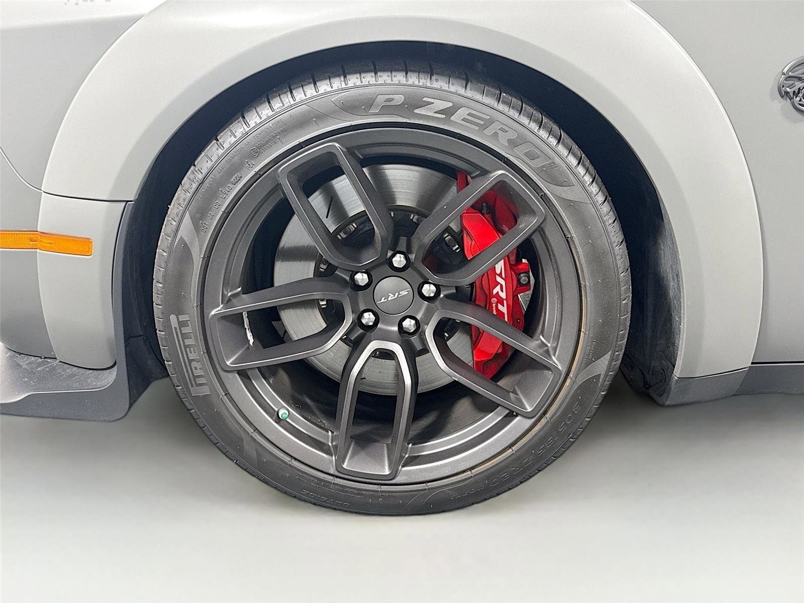 Used 2023 Dodge Challenger SRT Hellcat image 28