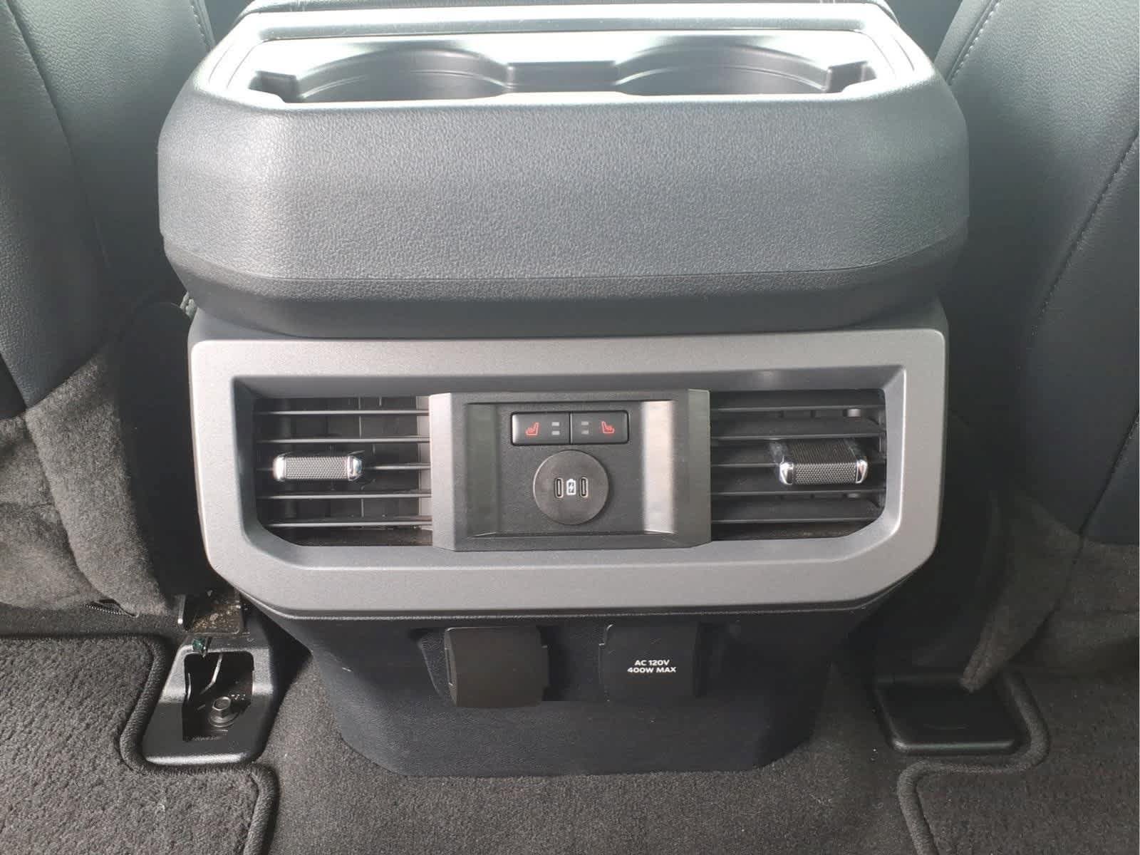 Used 2024 Ford F250 Lariat AWD/4WD image 30