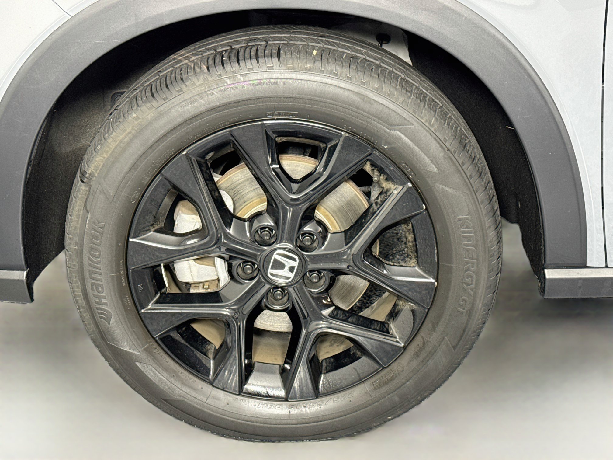 Certified 2024 Honda HR-V Sport image 29