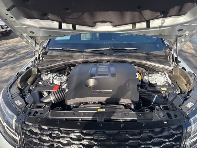 Used 2023 Land Rover Range Rover Velar R-Dynamic S image 39