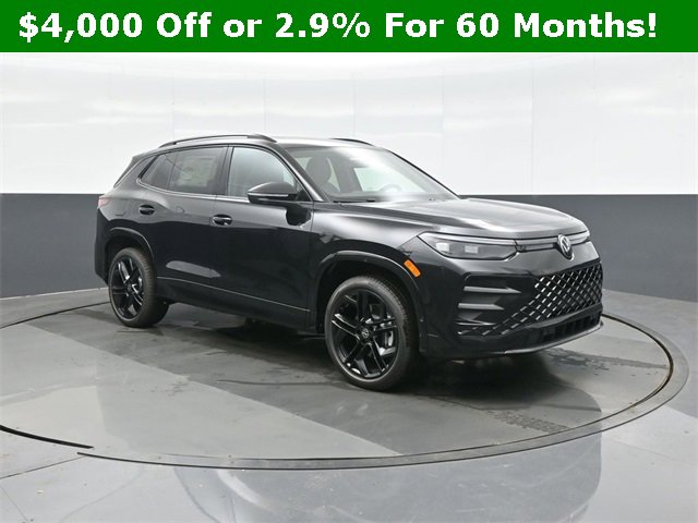 New 2026 Volkswagen Tiguan SE R-Line