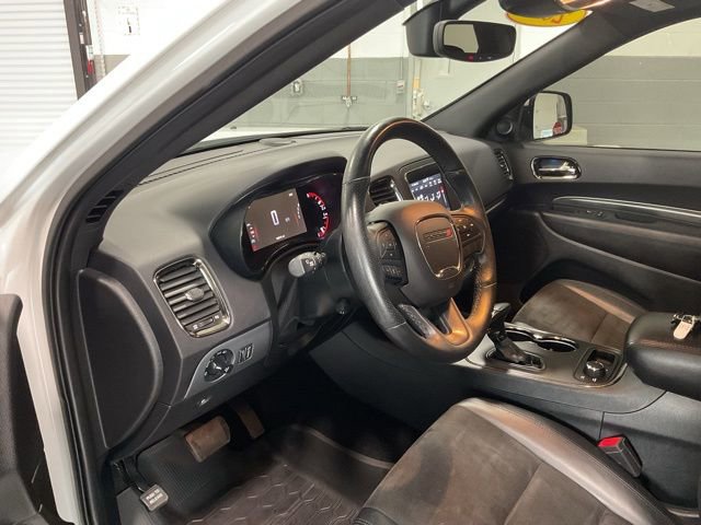 Used 2020 Dodge Durango R/T image 9