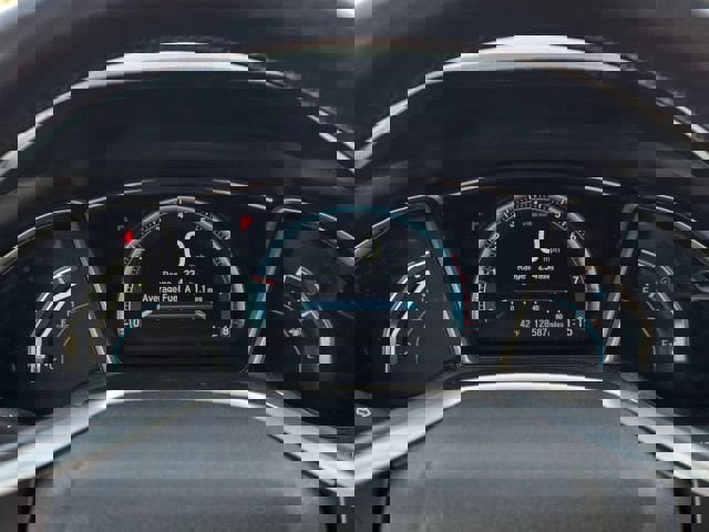 Used 2016 Honda Civic Touring image 26