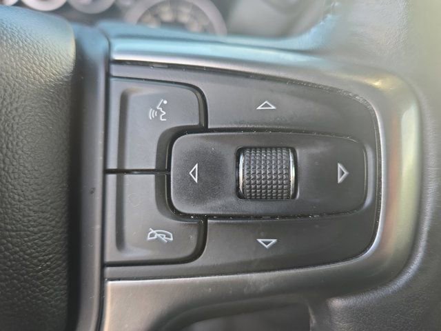 Used 2021 Chevrolet Silverado 1500 LTZ image 17