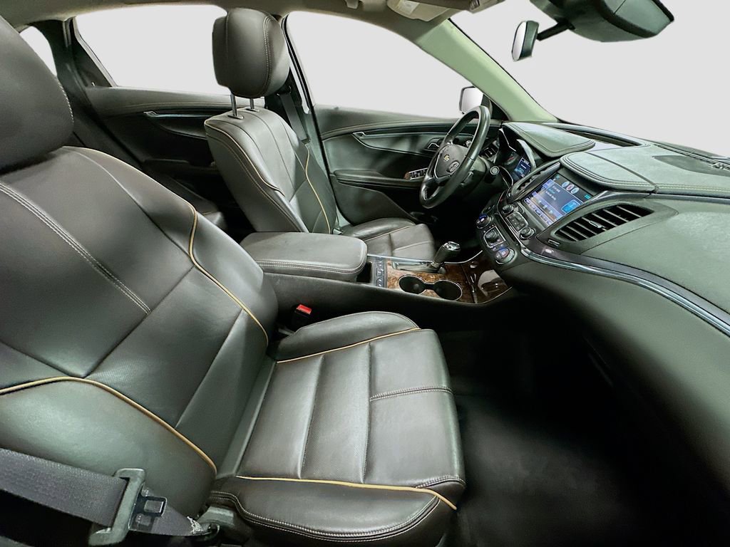 Used 2014 Chevrolet Impala LTZ FWD image 28