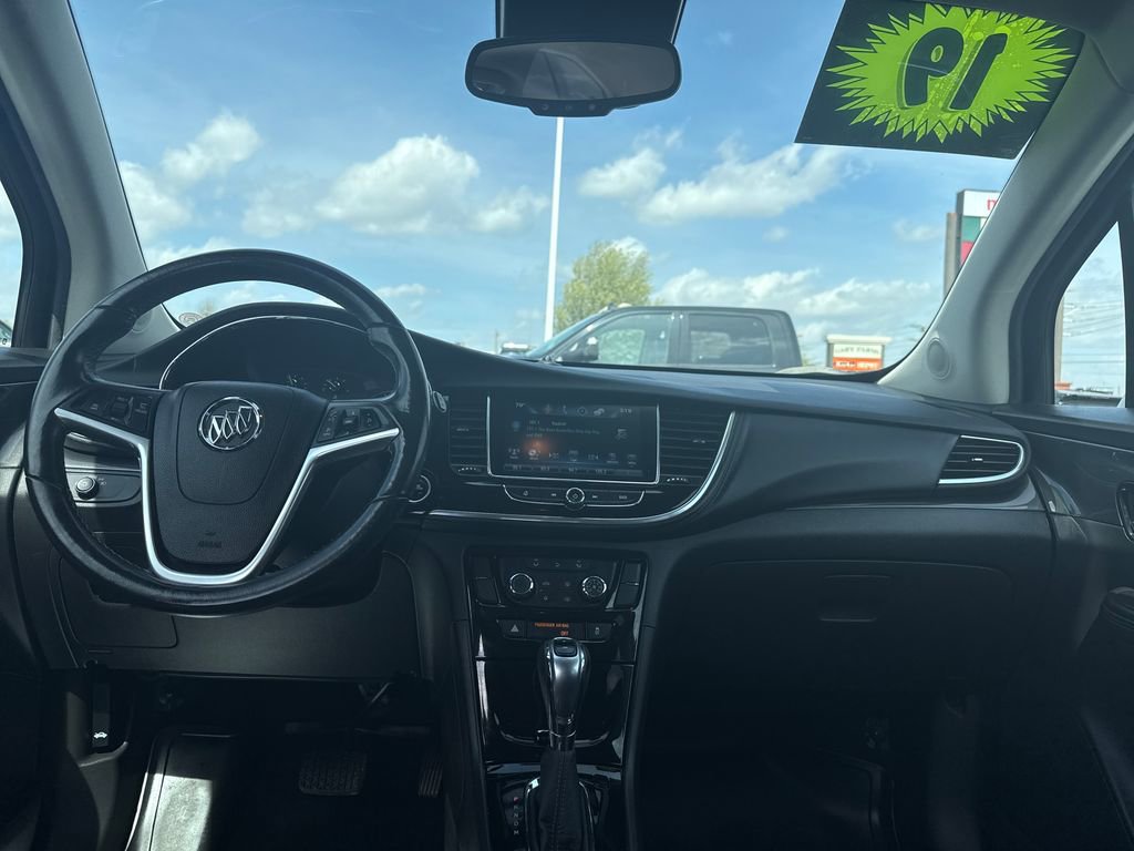Used 2019 Buick Encore Preferred image 15