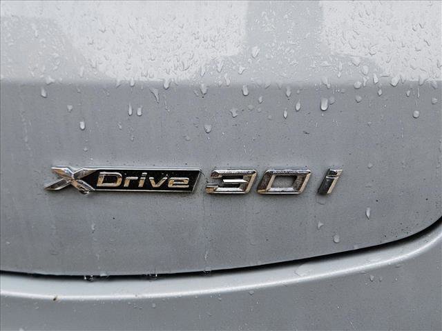Used 2025 BMW X4 xDrive30i w/ Premium Package image 12