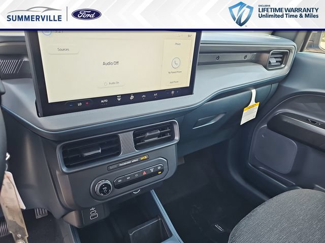 New 2026 Ford Maverick XL FWD image 22