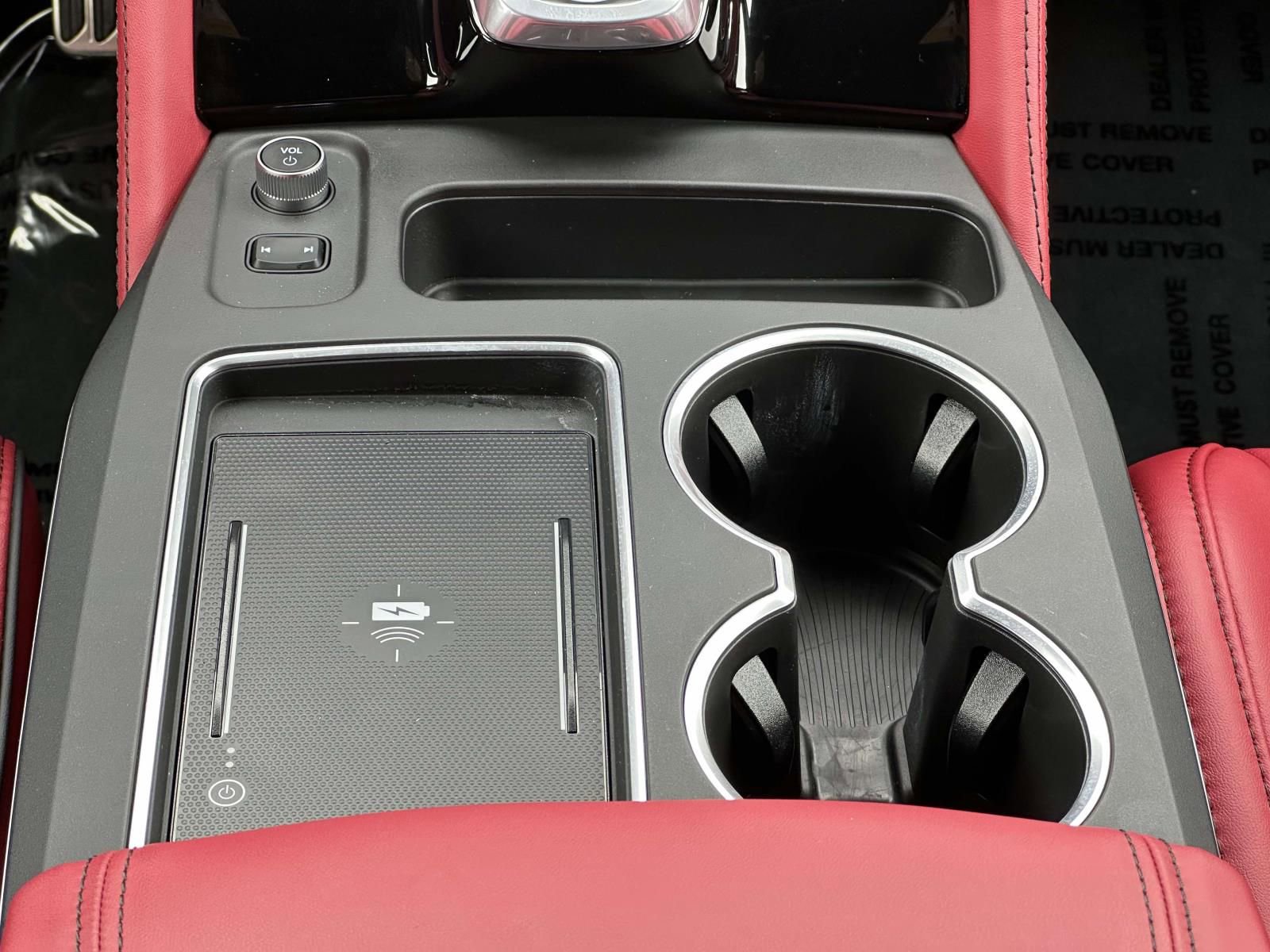 Certified 2026 Acura MDX A-Spec image 21