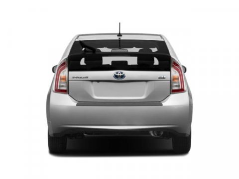Used 2015 Toyota Prius Five image 5