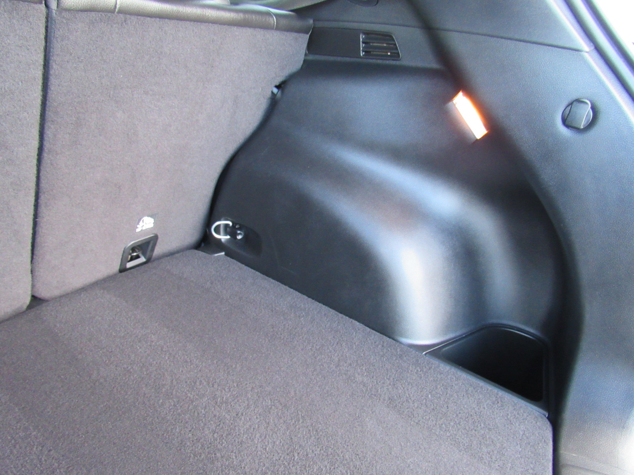 Used 2023 Jeep Compass Latitude image 48