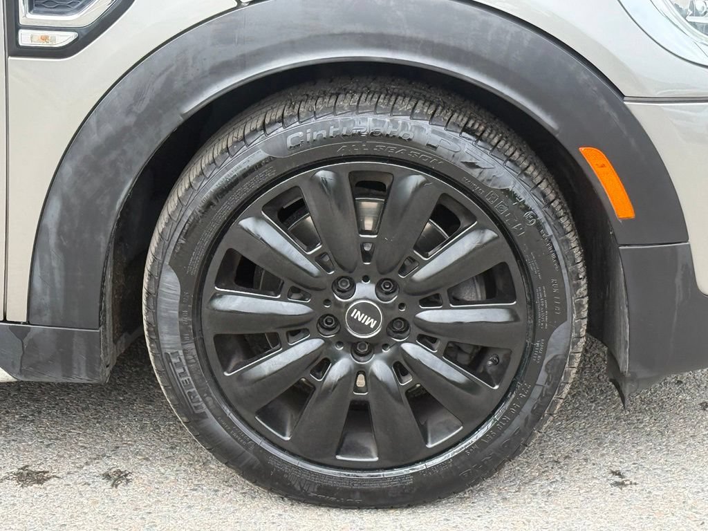 Used 2019 MINI Cooper Countryman S AWD/4WD image 12
