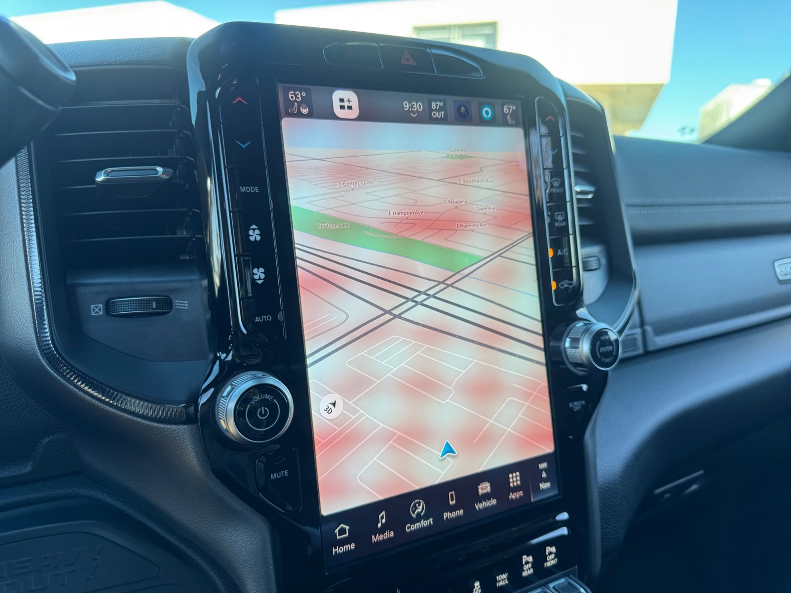 Used 2026 RAM 2500 Power Wagon image 27