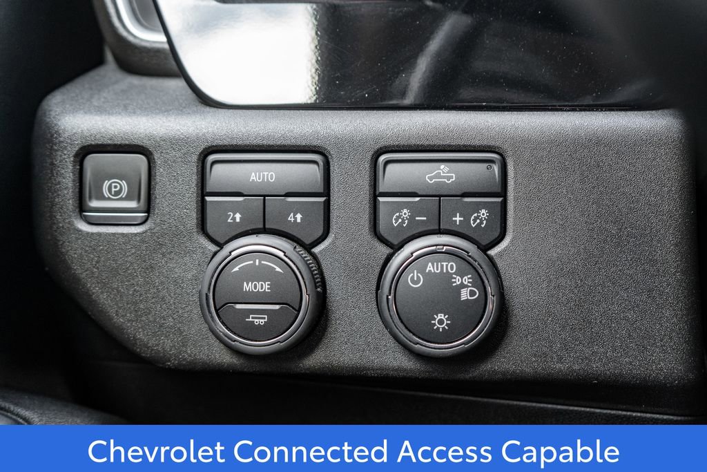 Used 2023 Chevrolet Silverado 1500 LT AWD/4WD image 21